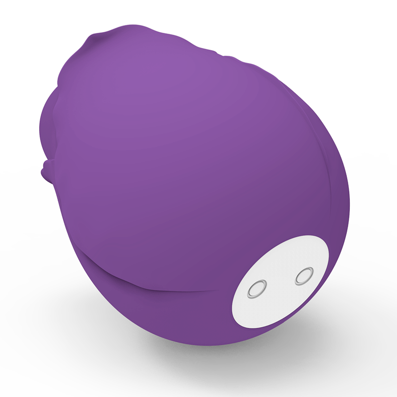 Mía Rose cordless clitoral suction stimulator purple limited editionNon-contact stimulators