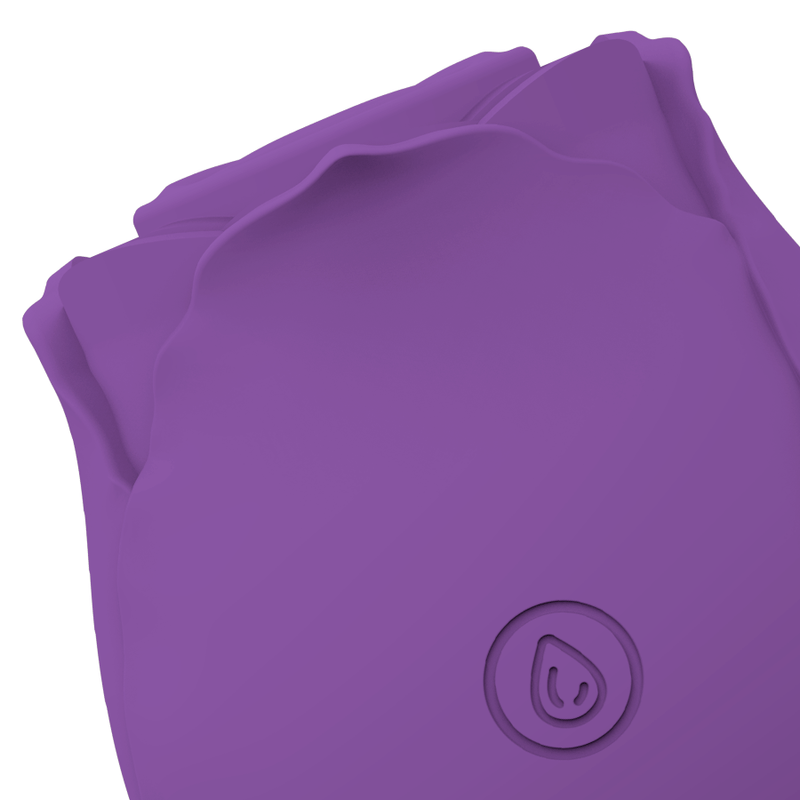 Stimolatore clitorideo a aspirazione Mía Rose viola ed. limitataStimolatori senza contatto