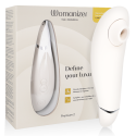 Womanizer Premium 2 black, air suction clitoral stimulatorNon-contact stimulators