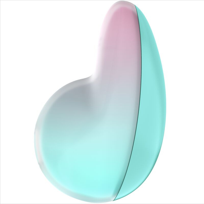 Satisfyer Pixie Dust Lilac Air Pulse Clitoral StimulatorNon-contact stimulators