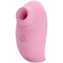 Stimulateur clitoridien à succion Inhale Bird Mini avec mémoireStimulateurs sans contact