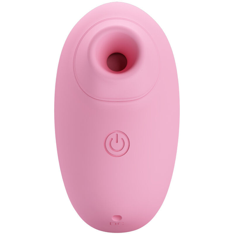 Stimulateur clitoridien à succion Inhale Bird Mini avec mémoireStimulateurs sans contact