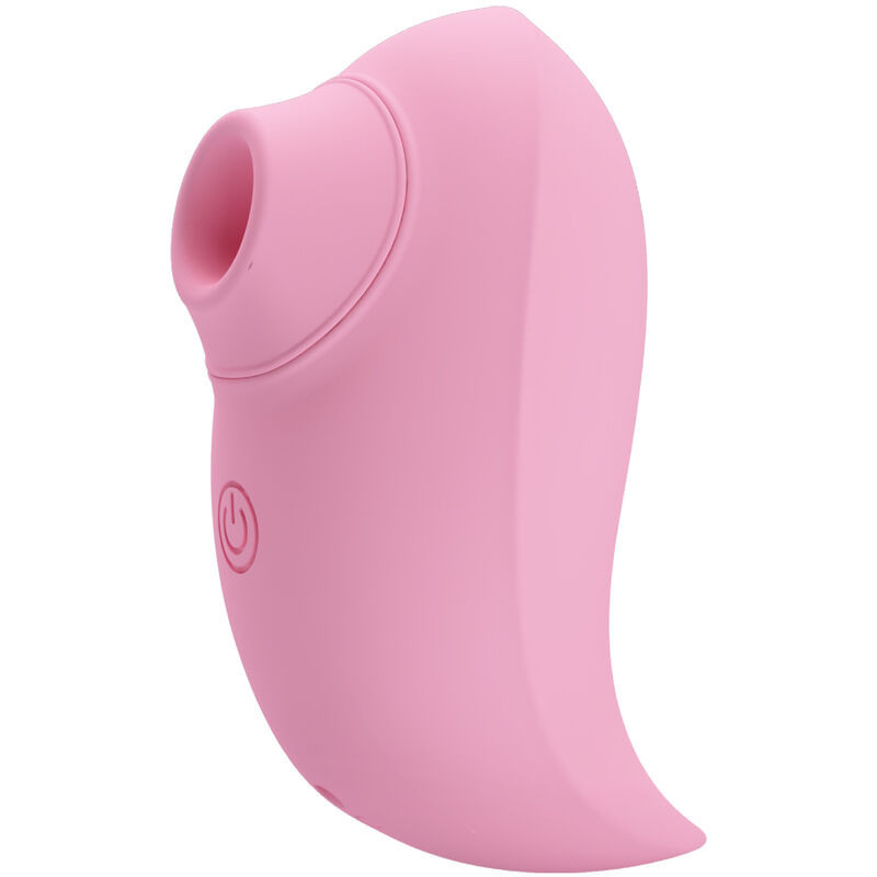 Stimulateur clitoridien à succion Inhale Bird Mini avec mémoireStimulateurs sans contact