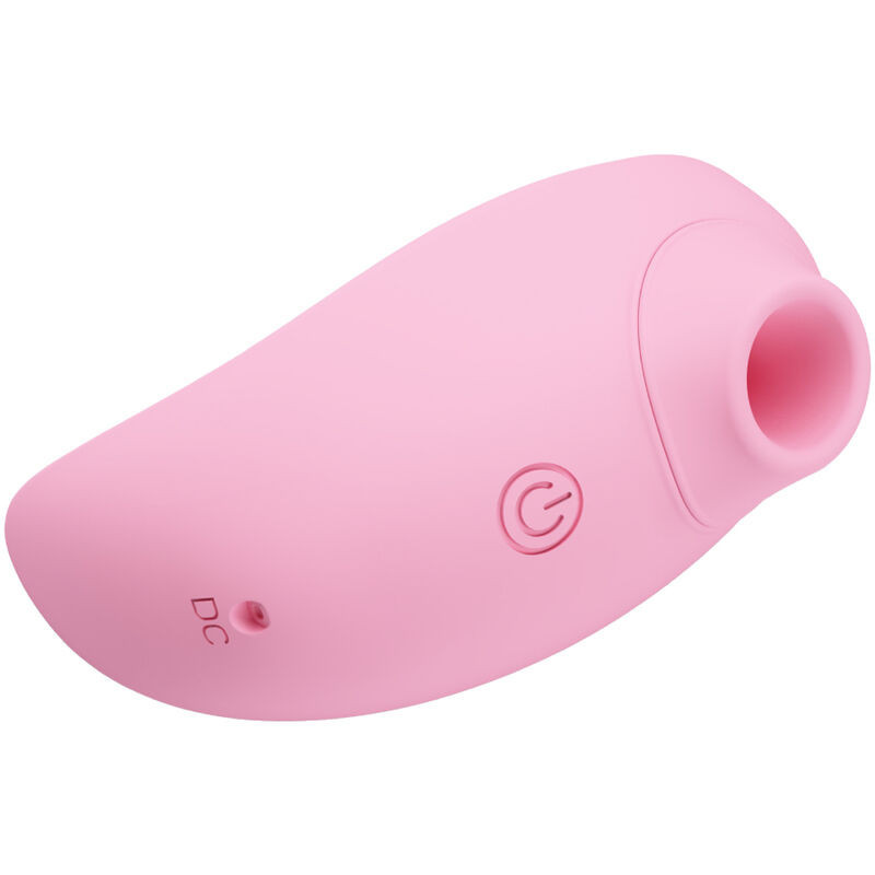Estimulador clitoriano por sucção Inhale Bird Mini com memóriaEstimuladores sem contacto