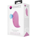 Stimulateur clitoridien à succion Inhale Bird Mini avec mémoireStimulateurs sans contact