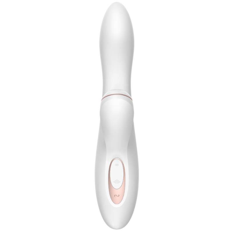 Rabbit vibromasseur à ondes de pression Satisfyer Pro G-Spot 2020Stimulateurs sans contact