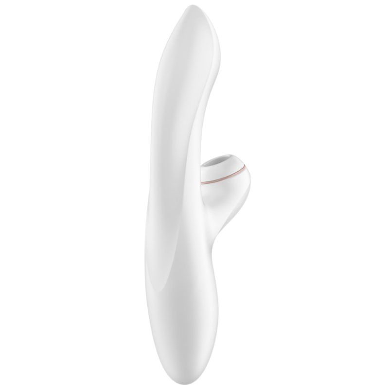 Rabbit Druckwellen-Vibrator Satisfyer Pro G-Spot 2020Berührungslose Stimulatoren
