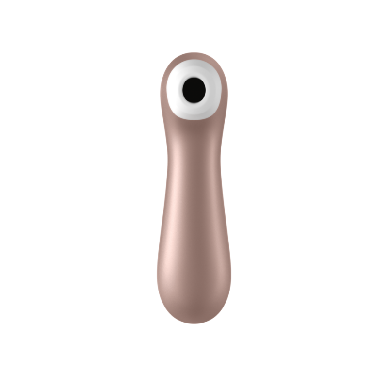 Satisfyer Pro 2 Vibration 2020 kontaktloser KlitorisstimulatorBerührungslose Stimulatoren