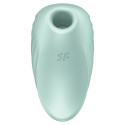 Satisfyer Pearl Diver Grün – Air-Pulse KlitorisstimulatorBerührungslose Stimulatoren
