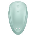 Satisfyer Pearl Diver Green – Air Pulse Clitoral StimulatorNon-contact stimulators