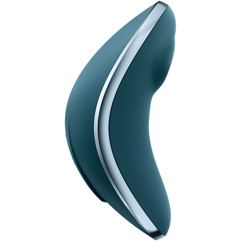 Air-Pulse-Klitorisstimulator mit Doppelmotor Vulva Lover 1Berührungslose Stimulatoren