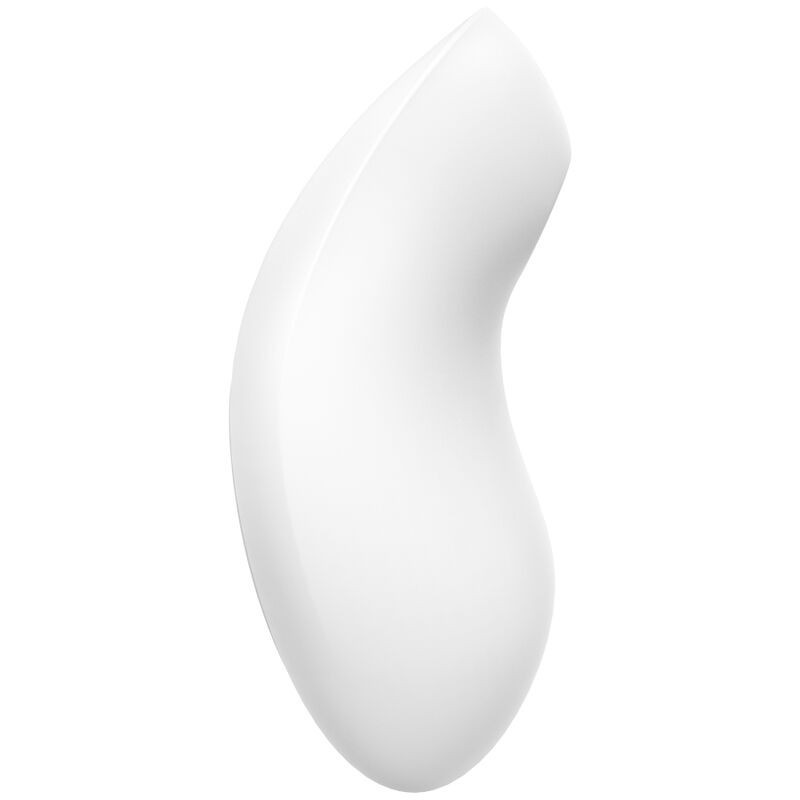Pulsed air clitoral stimulator & vibrator Vulva Lover 2 BlueNon-contact stimulators