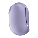 Satisfyer Pro To Go 2 Air Pulse Clitoral Stimulator PurpleNon-contact stimulators