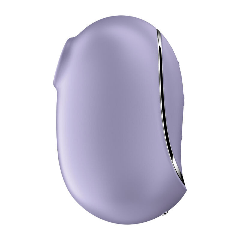 Satisfyer Pro To Go 2 Puls-Luft Klitorisstimulator violettBerührungslose Stimulatoren