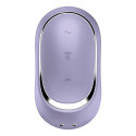 Satisfyer Pro To Go 2 Air Pulse Clitoral Stimulator PurpleNon-contact stimulators