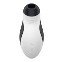Stimulateur clitoridien à aspiration et vibration Orca rechargeableStimulateurs sans contact