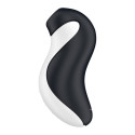 Stimolatore clitorideo Orca a onde e vibrazione ricaricabileStimolatori senza contatto