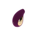 Stimolatore clitorideo pulsante Divine Love Xocoon viola per coppiaStimolatori senza contatto