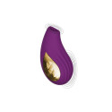 Stimulateur clitoridien pulsé Divine Love Xocoon violet pour coupleStimulateurs sans contact
