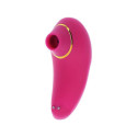 Estimulador clitoriano Xocoon Infinite Love fúcsia para casalEstimuladores sem contacto