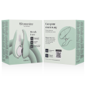 Stimulateur clitoridien à succion Womanizer Liberty 2 vert pastelStimulateurs sans contact