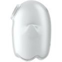 Satisfyer Glowing Ghost Air Pulse Clitoral Stimulator YellowNon-contact stimulators