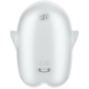Estimulador clitoriano Air Pulse fantasma luminoso Satisfyer amareloEstimuladores sem contacto