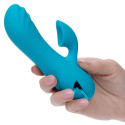 Doppelstimulator Sunset Beach Seducer blau, Vibration & SaugBerührungslose Stimulatoren