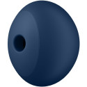 Druckwellen-Klitorisstimulator + Vibrator Air Power 4 blauBerührungslose Stimulatoren
