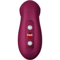 Estimulador clitoriano de ar pulsado Desire Wine Red Fun FactoryEstimuladores sem contacto
