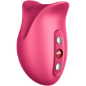 Stimolatore clitorideo ad aria pulsata Belle Fun Factory lamponeStimolatori senza contatto