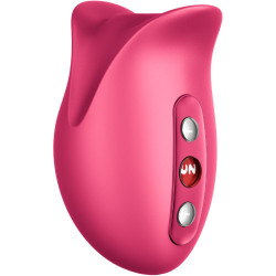 Belle Fun Factory Raspberry Air Pulse Clitoral StimulatorNon-contact stimulators