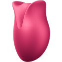 Belle Fun Factory Raspberry Air Pulse Clitoral StimulatorNon-contact stimulators