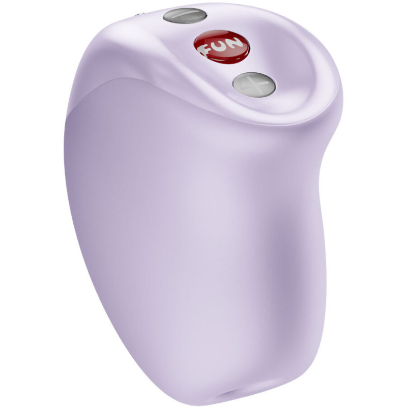 Stimulateur clitoridien à ondes d'air MEA Fun Factory violetStimulateurs sans contact
