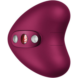 Air-Pulse-Klitorisstimulator Libera Fun Factory BordeauxBerührungslose Stimulatoren