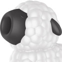 Dreamy Sheep Satisfyer USB-C Air Pulse Clitoral StimulatorNon-contact stimulators