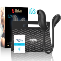 Ibiza Magic Clitoral Stimulator with Suction & USB VibesNon-contact stimulators
