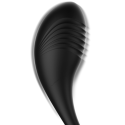 Stimolatore clitorideo Ibiza Magic suction e vibrazioni USBStimolatori senza contatto