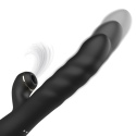 Ibiza Up & Down Vibrator mit wasserdichter KlitorsaugfunktionBerührungslose Stimulatoren