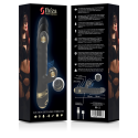 Ibiza Up & Down Vibrator mit wasserdichter KlitorsaugfunktionBerührungslose Stimulatoren
