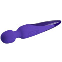 Vibromasseur wand chauffant violet Pretty Love Antony, 7 modesMasseur Magic Wand