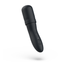 Vibromasseur wand rechargeable B Swish Bthrilled Premium noirMasseur Magic Wand