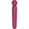 Satisfyer Planet Wand-er Berry Vibrating Wand MassagerMassagist Magic Wand