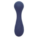 Charisma Charm Rechargeable Wand Massager 12 Modes Purple WaterproofMassagist Magic Wand