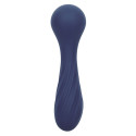Wand recargable Charisma Charm 12 modos violeta impermeableMasajista Magic Wand