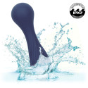 Stimulateur wand rechargeable Charisma Charm 12 modes violet étancheMasseur Magic Wand