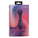 Wand recargable Charisma Charm 12 modos violeta impermeableMasajista Magic Wand