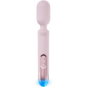 Kiiroo ProWand Wand-Vibrator, App-connected, LED, SilikonMasseur Magic Wand