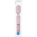Kiiroo ProWand Wand-Vibrator, App-connected, LED, SilikonMasseur Magic Wand