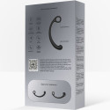 SVibe AXI P C G stimulator with vibrations and AuraTouchMassagist Magic Wand